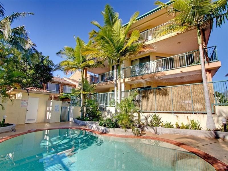 3/56 Coolangatta Road, Coolangatta QLD 4225