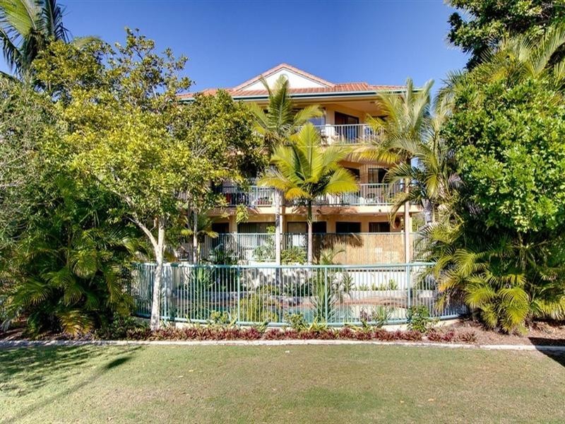 3/56 Coolangatta Road, Coolangatta QLD 4225
