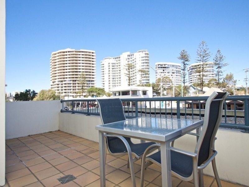 140/99 Griffith Street, Coolangatta QLD 4225