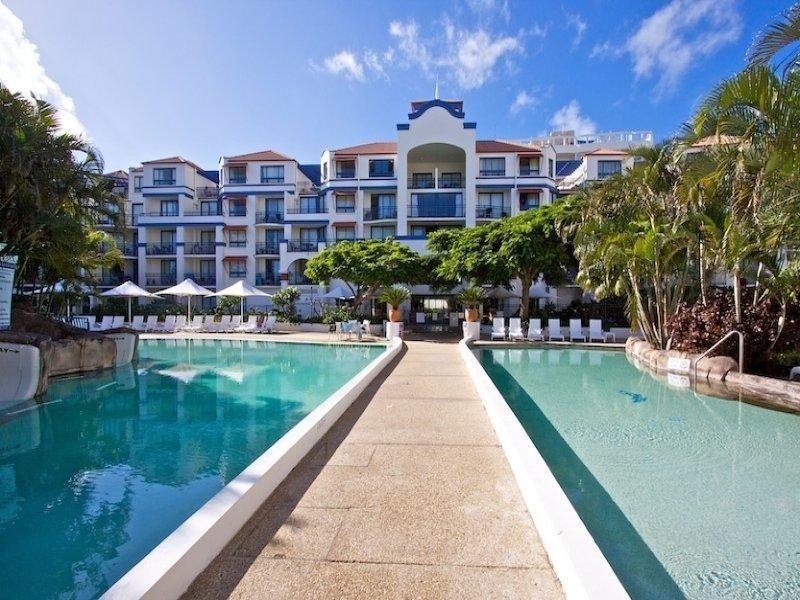 140/99 Griffith Street, Coolangatta QLD 4225