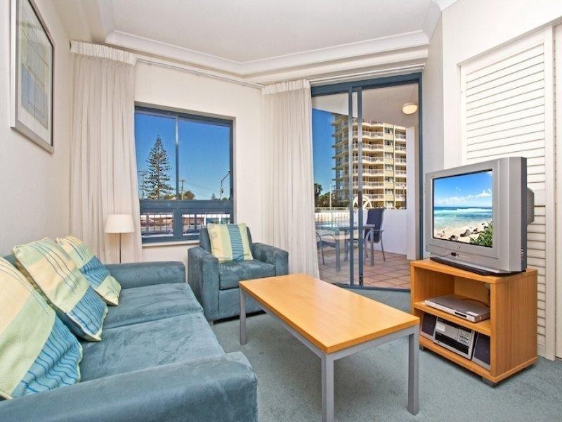 140/99 Griffith Street, Coolangatta QLD 4225