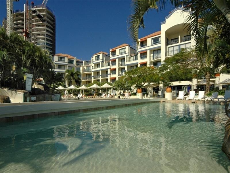 140/99 Griffith Street, Coolangatta QLD 4225