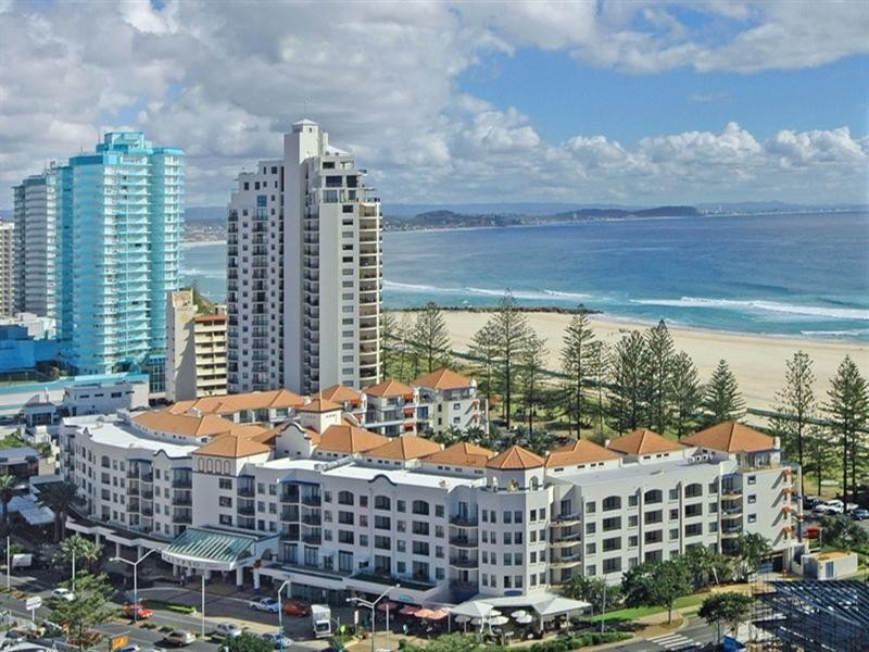 140/99 Griffith Street, Coolangatta QLD 4225