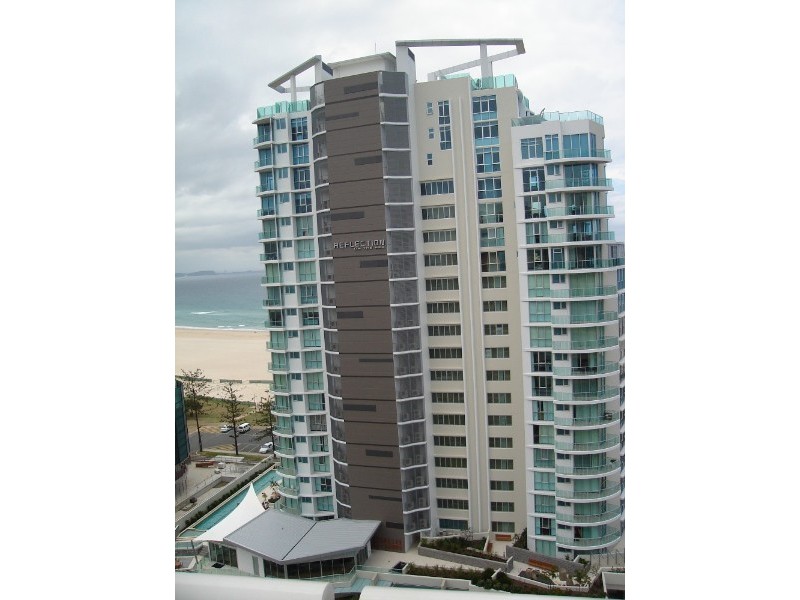 Coolangatta QLD 4225