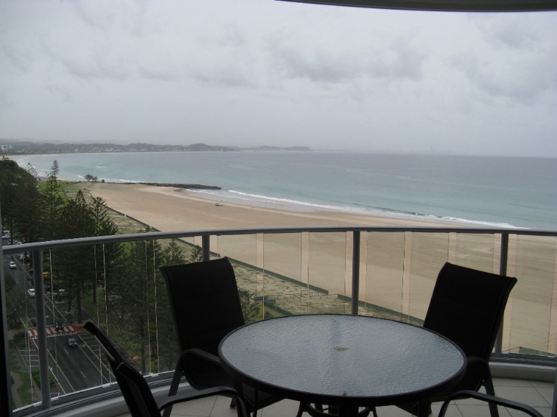 Coolangatta QLD 4225