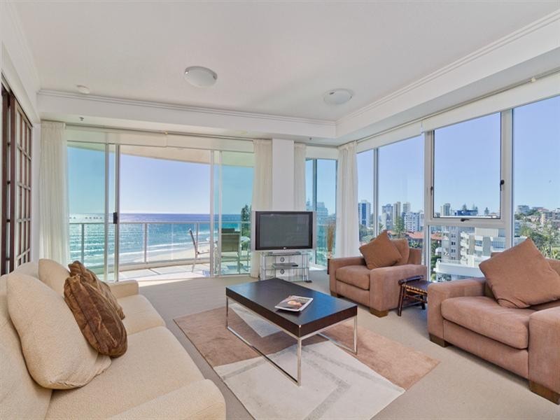 905/120 Marine Parade, Coolangatta QLD 4225