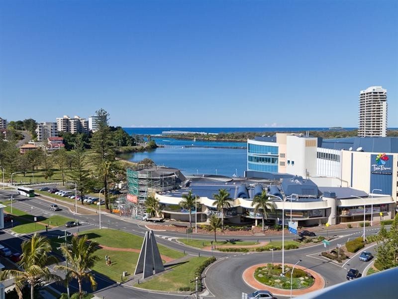 905/120 Marine Parade, Coolangatta QLD 4225