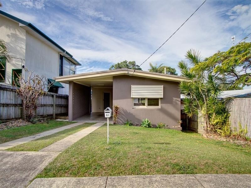 53 Monash Street, Tugun QLD 4224