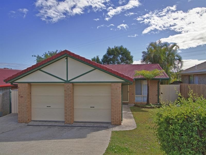 3 Jumbuck Crescent, Terranora NSW 2486