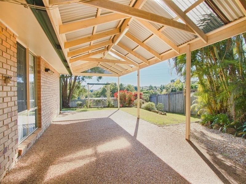 3 Jumbuck Crescent, Terranora NSW 2486