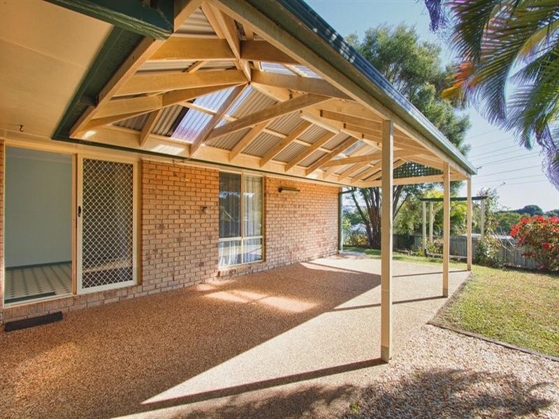3 Jumbuck Crescent, Terranora NSW 2486