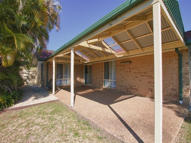 3 Jumbuck Crescent, Terranora NSW 2486