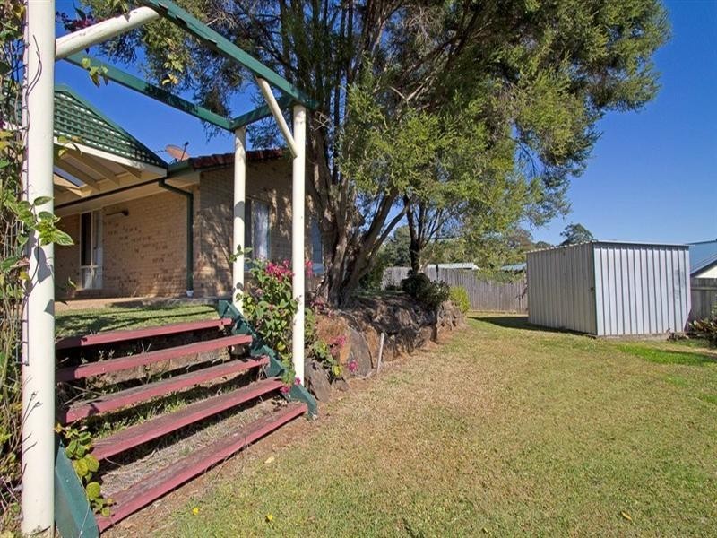 3 Jumbuck Crescent, Terranora NSW 2486