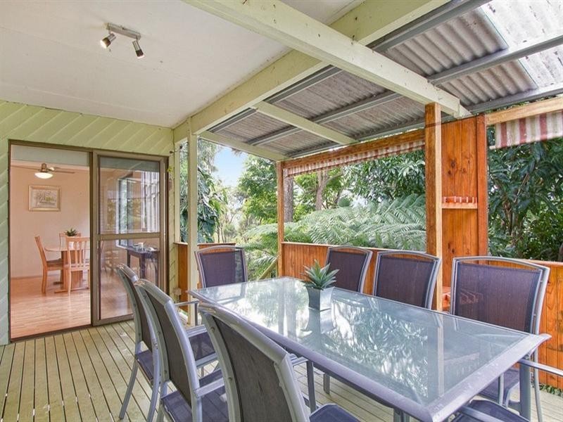 20 Hoffschildt Drive, Currumbin Waters QLD 4223