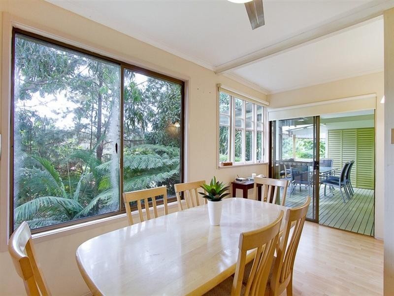 20 Hoffschildt Drive, Currumbin Waters QLD 4223