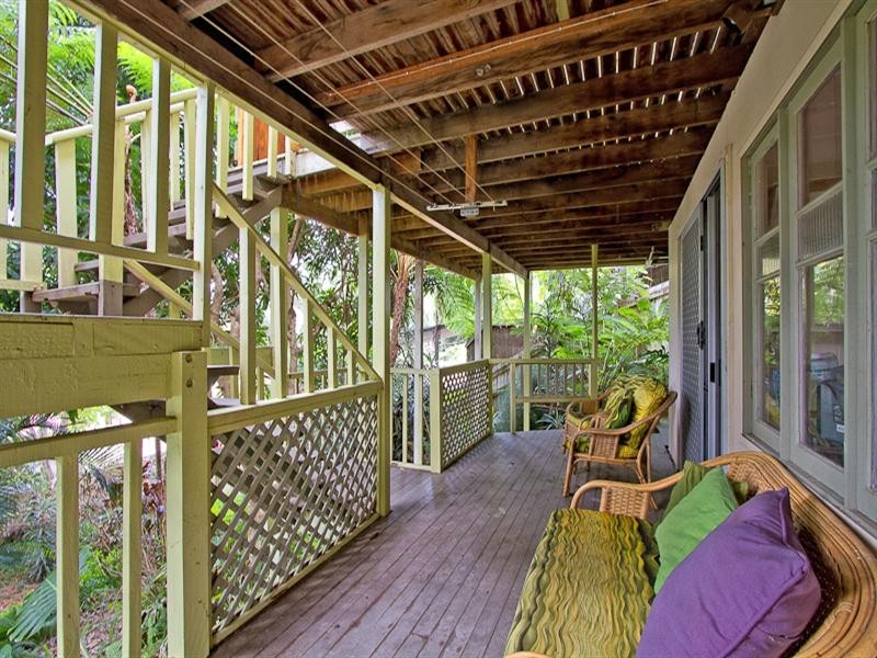 20 Hoffschildt Drive, Currumbin Waters QLD 4223