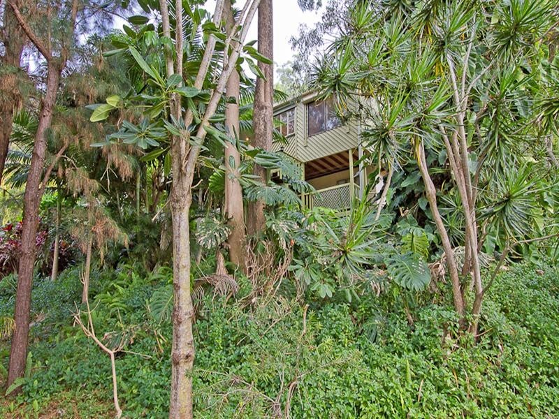 20 Hoffschildt Drive, Currumbin Waters QLD 4223