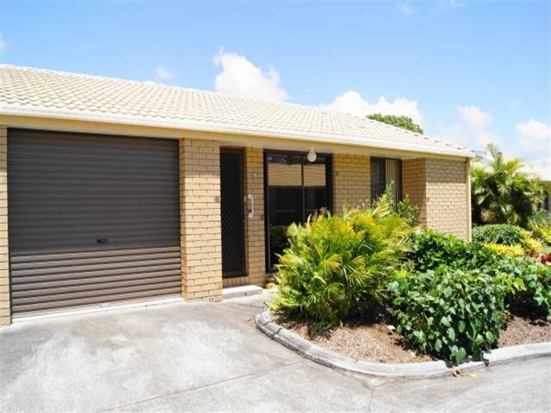 18/22a Kirkwood Road, Tweed Heads South NSW 2486