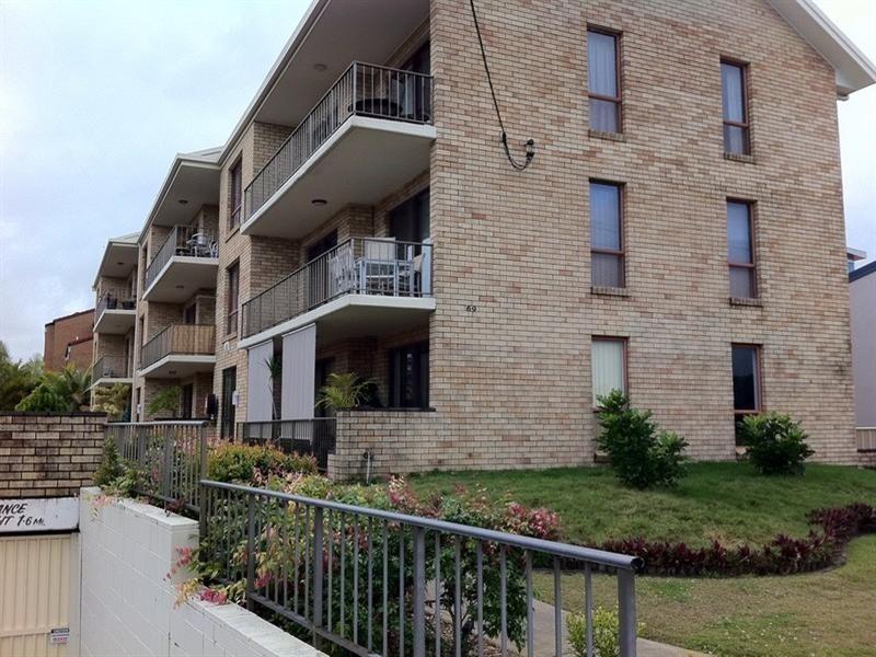 4/69 Golden Four Drive, Bilinga QLD 4225