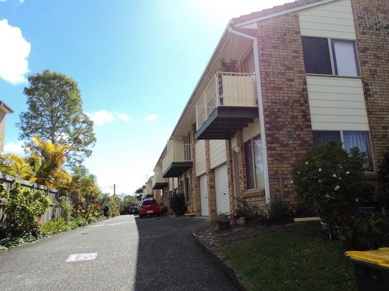 Unit 9/9 William Street, Tweed Heads South NSW 2486