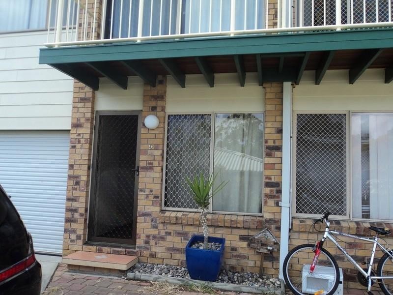 Unit 9/9 William Street, Tweed Heads South NSW 2486