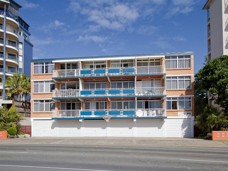 7/140 Marine Parade, Coolangatta QLD 4225