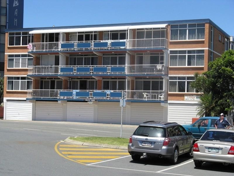 7/140 Marine Parade, Coolangatta QLD 4225
