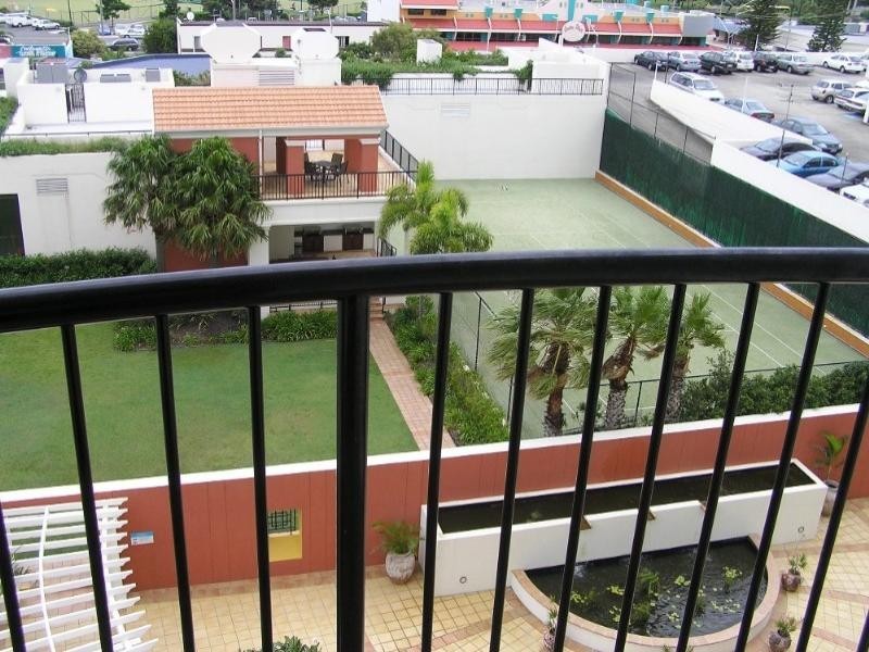 Coolangatta QLD 4225