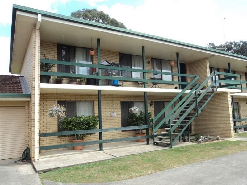 9/189 Kennedy Drive, Tweed Heads West NSW 2485