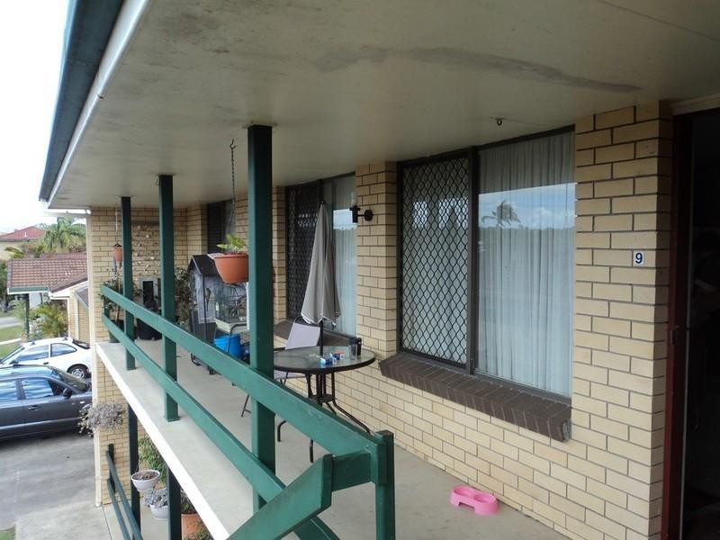 9/189 Kennedy Drive, Tweed Heads West NSW 2485