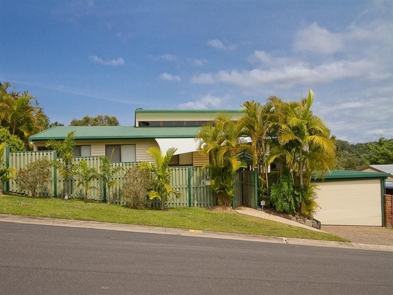 20 Bob Barnard Drive, Tugun QLD 4224