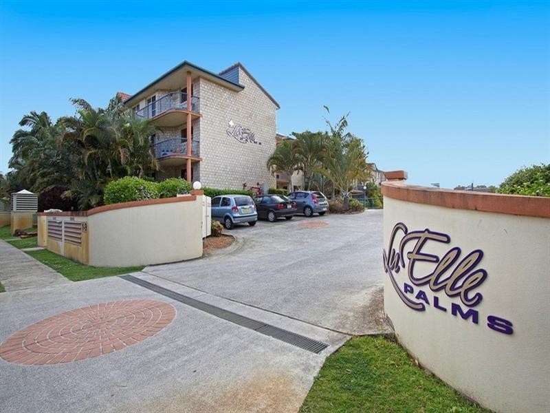 9/1-9 Gray Street, Tweed Heads West NSW 2485