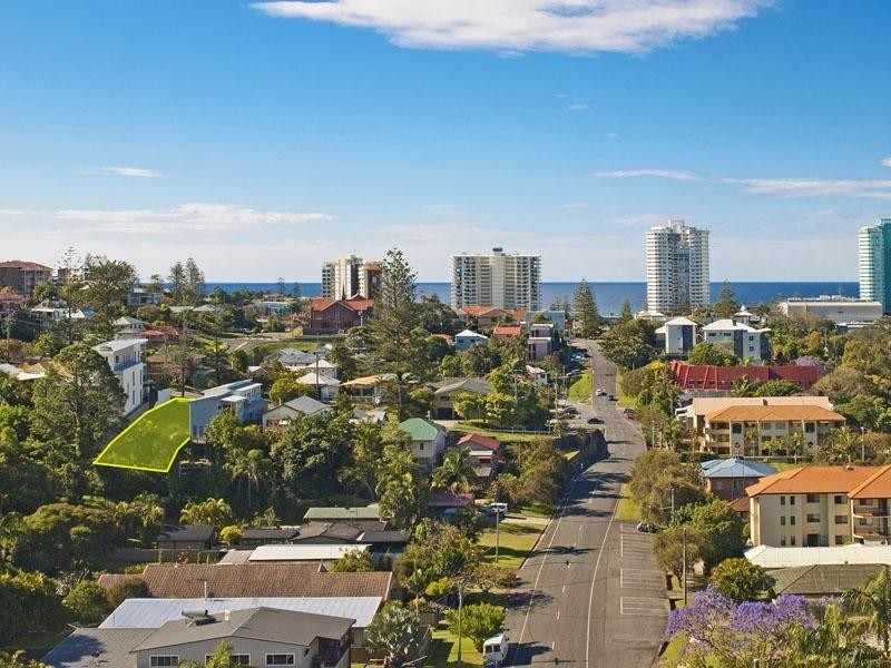 52 Stapylton Street, Coolangatta QLD 4225