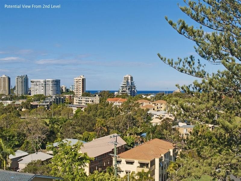 52 Stapylton Street, Coolangatta QLD 4225