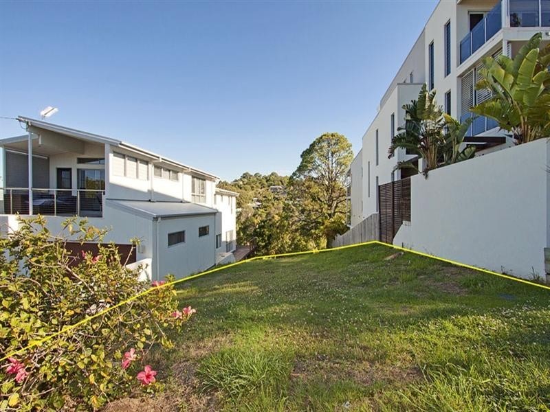 52 Stapylton Street, Coolangatta QLD 4225