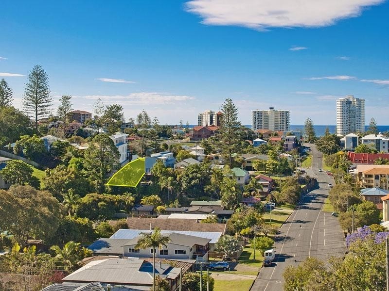 52 Stapylton Street, Coolangatta QLD 4225