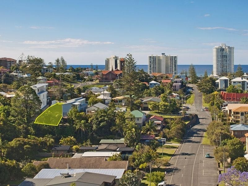 52 Stapylton Street, Coolangatta QLD 4225