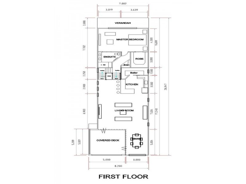 52 Stapylton Street, Coolangatta QLD 4225