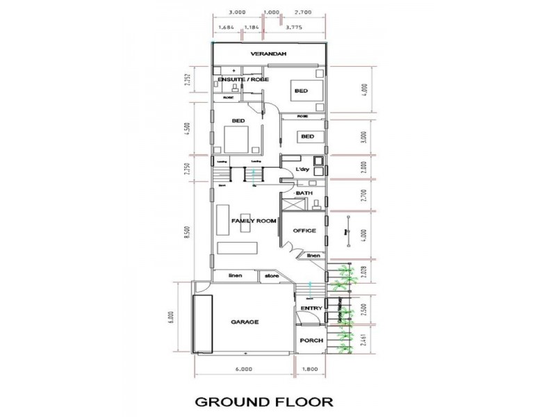 52 Stapylton Street, Coolangatta QLD 4225