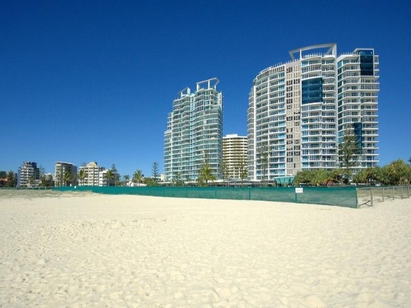 Coolangatta QLD 4225