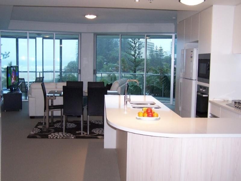 Coolangatta QLD 4225