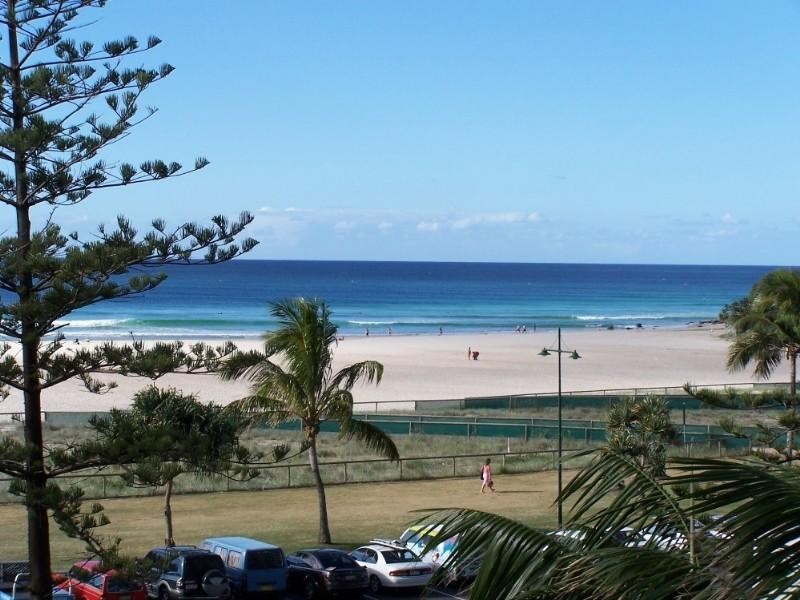 Coolangatta QLD 4225