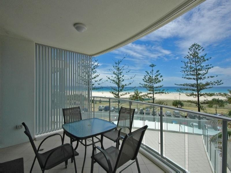 Coolangatta QLD 4225