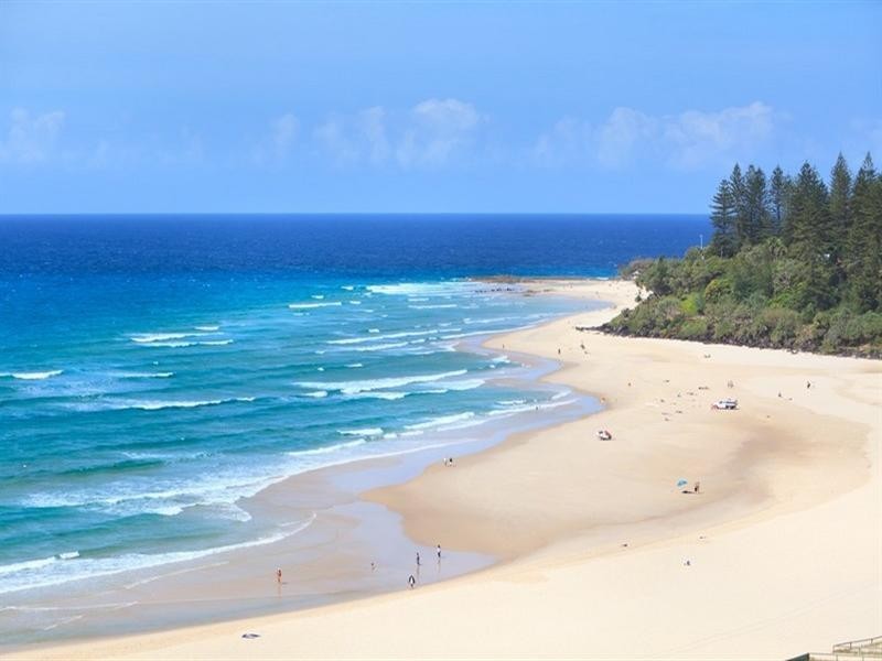 65/62 Marine Parade, Coolangatta QLD 4225