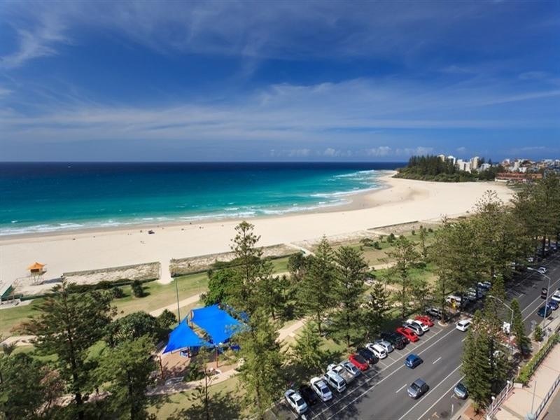 65/62 Marine Parade, Coolangatta QLD 4225