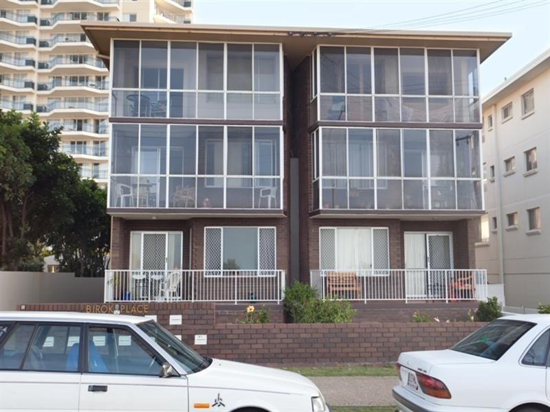 4/8 Musgrave Street, Coolangatta QLD 4225