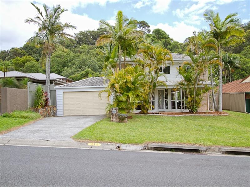 31 Taperell Drive, Tugun QLD 4224