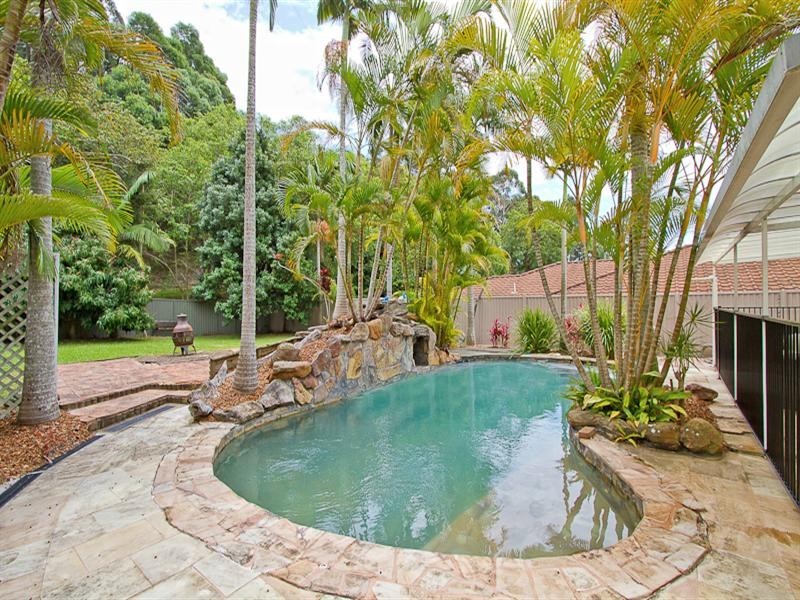31 Taperell Drive, Tugun QLD 4224