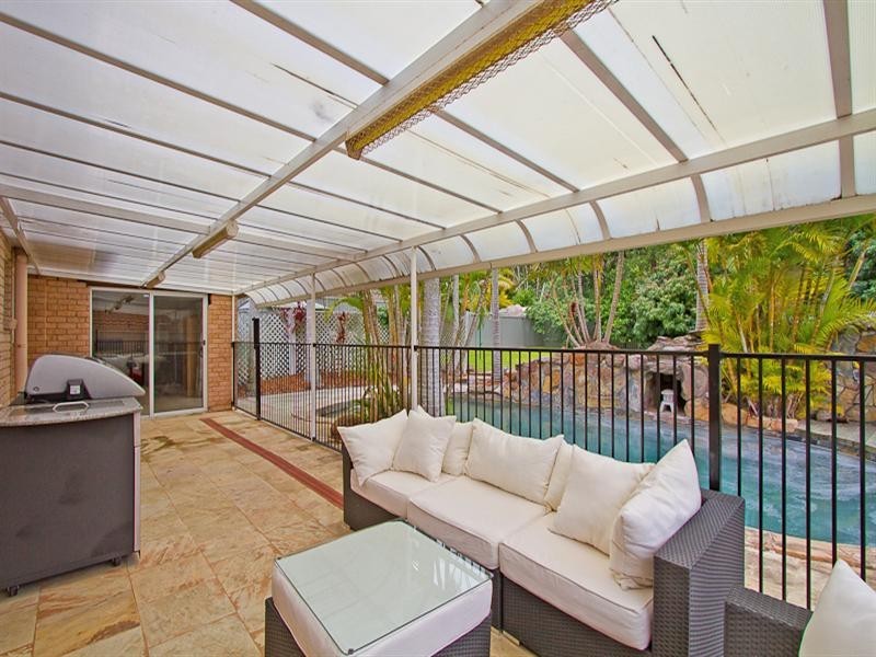 31 Taperell Drive, Tugun QLD 4224