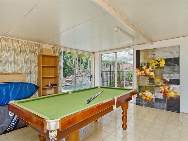 31 Taperell Drive, Tugun QLD 4224